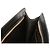 Borsa a Mano Louis Vuitton Epi Pochette Homme Nera - vista 8