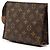Necessaire Louis Vuitton Monogram marrone 19 - vista 2