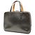 Borsa Business Louis Vuitton Monogram Mat Malden Grigia - vista 2