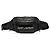 Autre Marque Borsa cintura Saint Laurent Nuxx in nylon nero