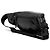 Autre Marque Borsa cintura Saint Laurent Nuxx in nylon nero - vista 2