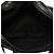 Autre Marque Borsa cintura Saint Laurent Nuxx in nylon nero - vista 4
