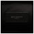 Autre Marque Borsa cintura Saint Laurent Nuxx in nylon nero - vista 5