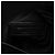 Autre Marque Borsa cintura Saint Laurent Nuxx in nylon nero - vista 6