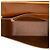 Borsa a tracolla Louis Vuitton Monogram Vernis Christie GM Marrone - vista 4