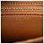 Borsa a tracolla Louis Vuitton Monogram Vernis Christie GM Marrone - vista 5