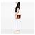 Borsa a tracolla Louis Vuitton Monogram Vernis Christie GM Marrone - vista 8