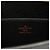 Borsa a Mano Louis Vuitton Epi Pochette Homme Nera - vista 5