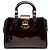 Borsa Louis Vuitton Monogram Vernis Melrose Avenue Purple