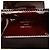 Borsa Louis Vuitton Monogram Vernis Melrose Avenue Purple - vista 5