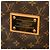 Bolso de hombro Louis Vuitton Monogram Galliera PM Marrón - vista 6