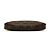 Bolsa de Ombro Louis Vuitton Monogram Pochette Accessoires Castanha - vista 3