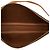 Bolsa de Ombro Louis Vuitton Monogram Pochette Accessoires Castanha - vista 4