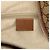 Borsa da viaggio Gucci GG Canvas Web beige - vista 5
