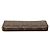 Portafoglio Lungo Zippy Monogram Louis Vuitton Brown - vista 3