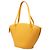 Saco Tote Louis Vuitton Epi Saint Jacques GM com Alça Longa, Amarelo - vista 2