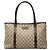 Tote Gucci GG Supreme Joy Bege