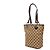 Gucci GG Canvas Eclipse Tote Beige - Ansicht 2