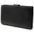 Chanel CC Caviar Bifold French Long Wallet schwarz - Ansicht 2