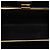 Chanel CC Caviar Bifold French Long Wallet schwarz - Ansicht 4