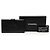Chanel CC Caviar Bifold French Long Wallet schwarz - Ansicht 8