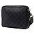 Sac bandoulière Trio Messenger Louis Vuitton Monogram Eclipse Reverse Noir - vue 2