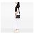 Sac bandoulière Trio Messenger Louis Vuitton Monogram Eclipse Reverse Noir - vue 6