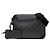 Sac bandoulière Trio Messenger Louis Vuitton Monogram Eclipse Reverse Noir - vue 7