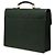 Borsa da lavoro Louis Vuitton Taiga Moskova Briefcase Verde - vista 2