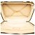 Sac de voyage Louis Vuitton Monogram Satellite 53 Marron - vue 4