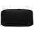 Borsa Lady Dior Medium in nylon Cannage nero - vista 3