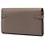 Brown Hermès Epsom Kelly Long Wallet - view 2