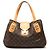 Bolso Tote Louis Vuitton Monogram Griet Marrón