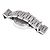 Cartier Pasha C Automatic Stainless Steel 35 - vista 5