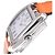 Hermès Hermes Cape Cod Double Tour Quartz Stainless Steel and Leather 27 - vista 3