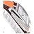 Hermès Hermes Cape Cod Double Tour Quartz Stainless Steel and Leather 27 - vista 4