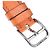 Hermès Hermes Cape Cod Double Tour Quartz Stainless Steel and Leather 27 - vista 7