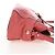 Chloé Sac convertible Chloe Bridget en cuir Medium - vue 4