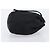 Wristlet Bucket Prada Vela com cordão em Tessuto Small - vista 3