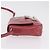 Miu Miu Madras Shoulder Leather - vista 4