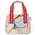 Chanel Eiffel Tower Printed Canvas Large