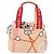Chanel Eiffel Tower Printed Canvas Large - vista 2