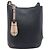 Burberry Lorne Bucket Leather Small