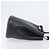 Burberry Lorne Bucket Leather Small - vista 3