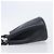 Burberry Lorne Bucket Leather Small - vista 4