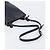 Burberry Lorne Bucket Leather Small - vista 7