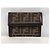 Portafoglio compatto Fendi Trifold Flap Zucca Canvas - vista 3