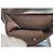 Portafoglio compatto Fendi Trifold Flap Zucca Canvas - vista 7