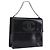 Chanel Vintage CC Box Flap Leather Medium