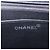 Chanel Vintage CC Box Flap Leather Medium - vista 6